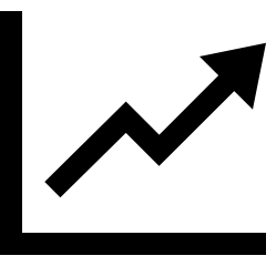 収入UPアイコン