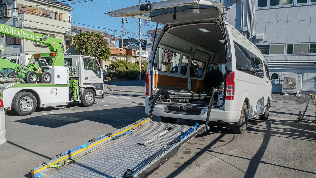 バイク1BOX 画像2